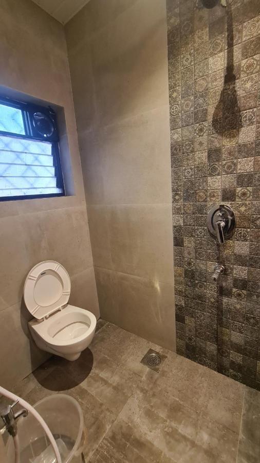 Rk 2 And 3 Bedroom Penthouse Panaji Ngoại thất bức ảnh