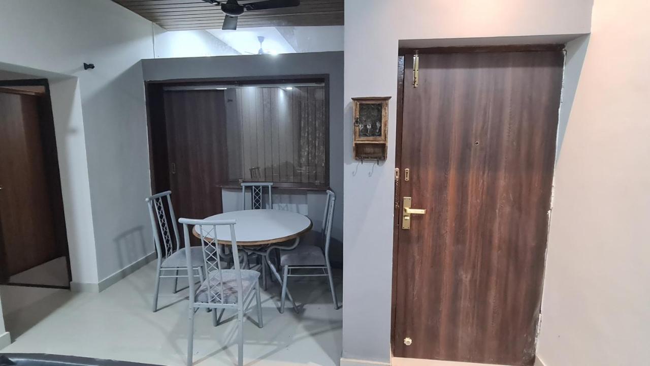 Rk 2 And 3 Bedroom Penthouse Panaji Ngoại thất bức ảnh