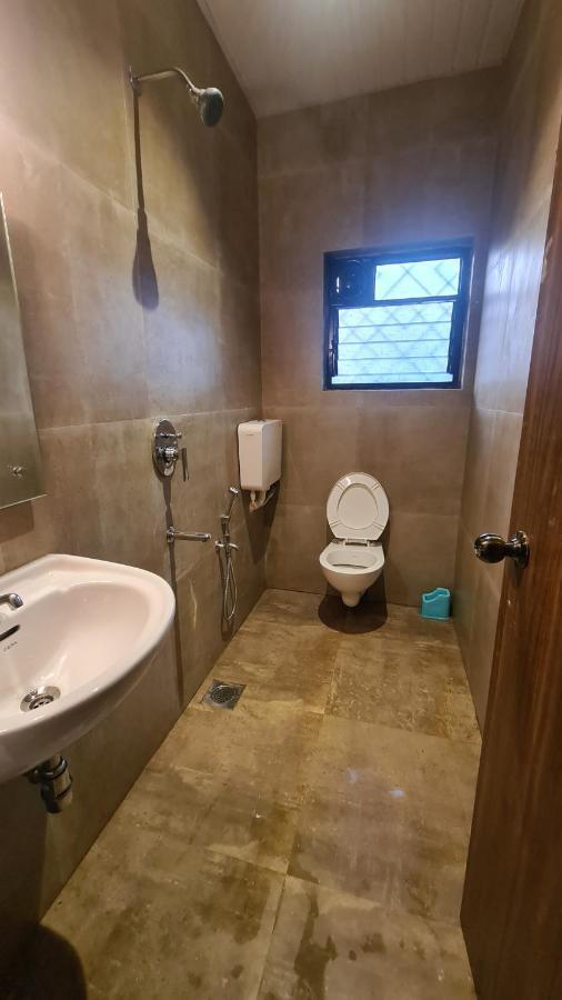 Rk 2 And 3 Bedroom Penthouse Panaji Ngoại thất bức ảnh