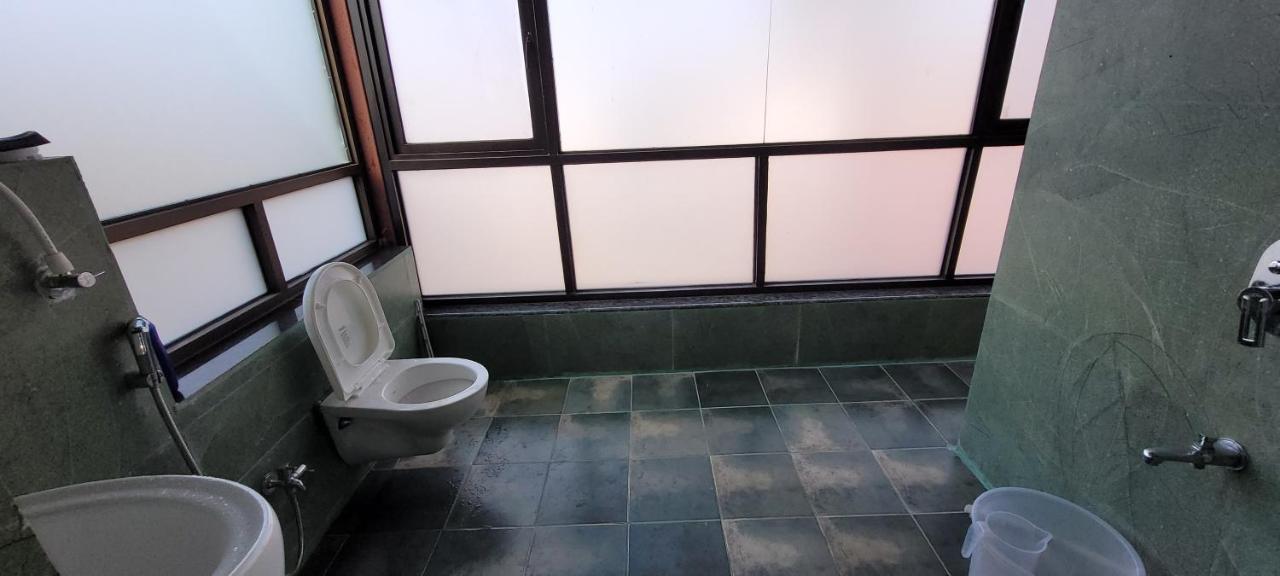 Rk 2 And 3 Bedroom Penthouse Panaji Ngoại thất bức ảnh