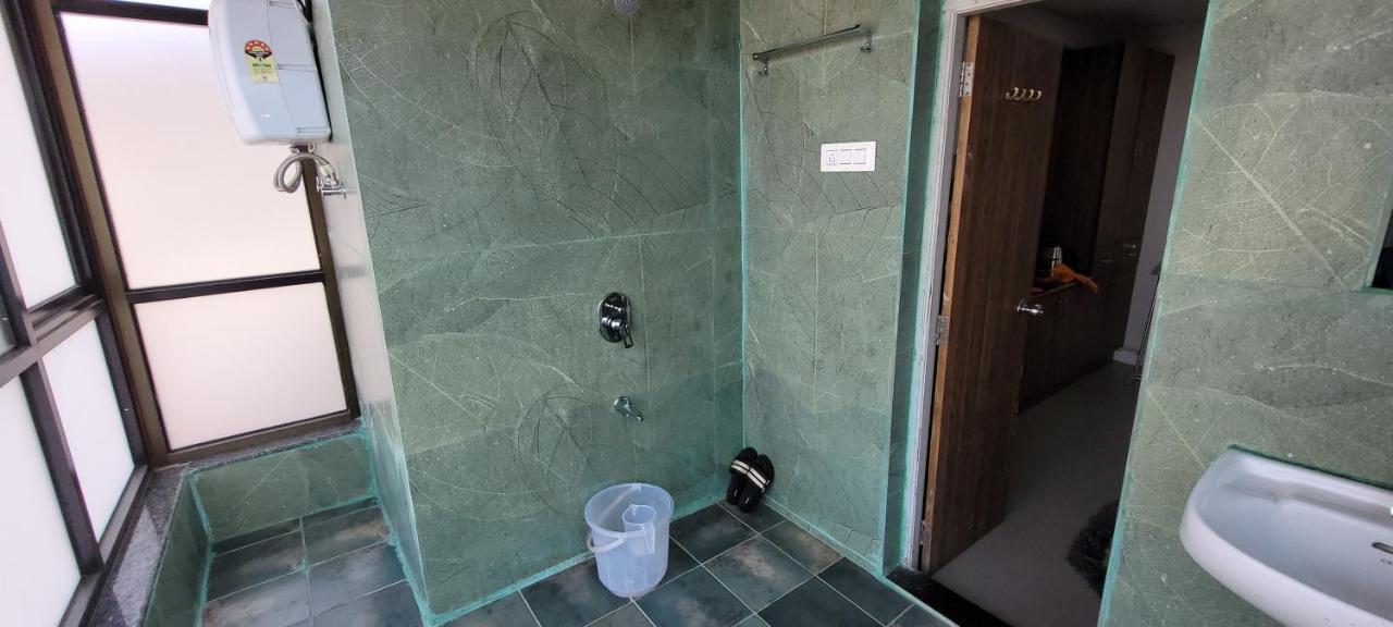 Rk 2 And 3 Bedroom Penthouse Panaji Ngoại thất bức ảnh